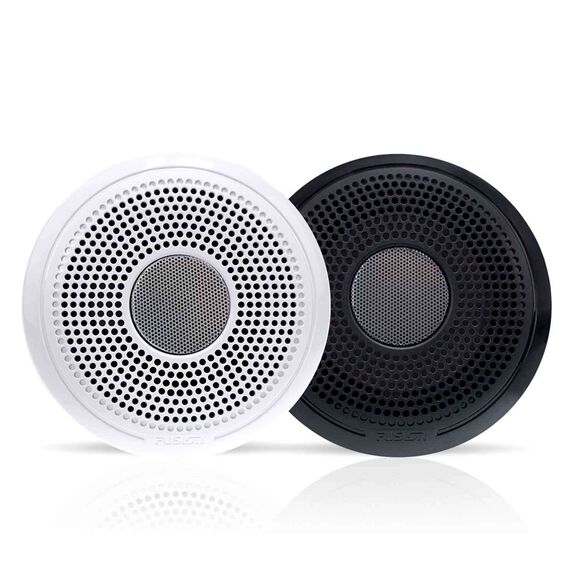 XS-F40CWB XS Series 4" 120 Watt Classic Marine Speakers image number 0