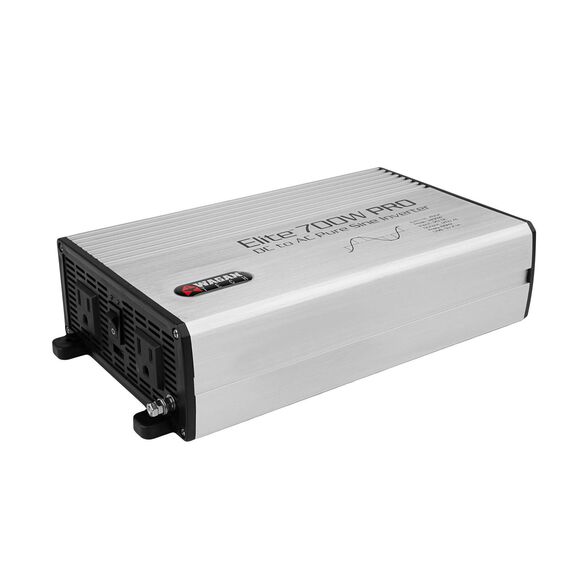 Elite 700W PRO Pure Sine Wave Inverter image number 0