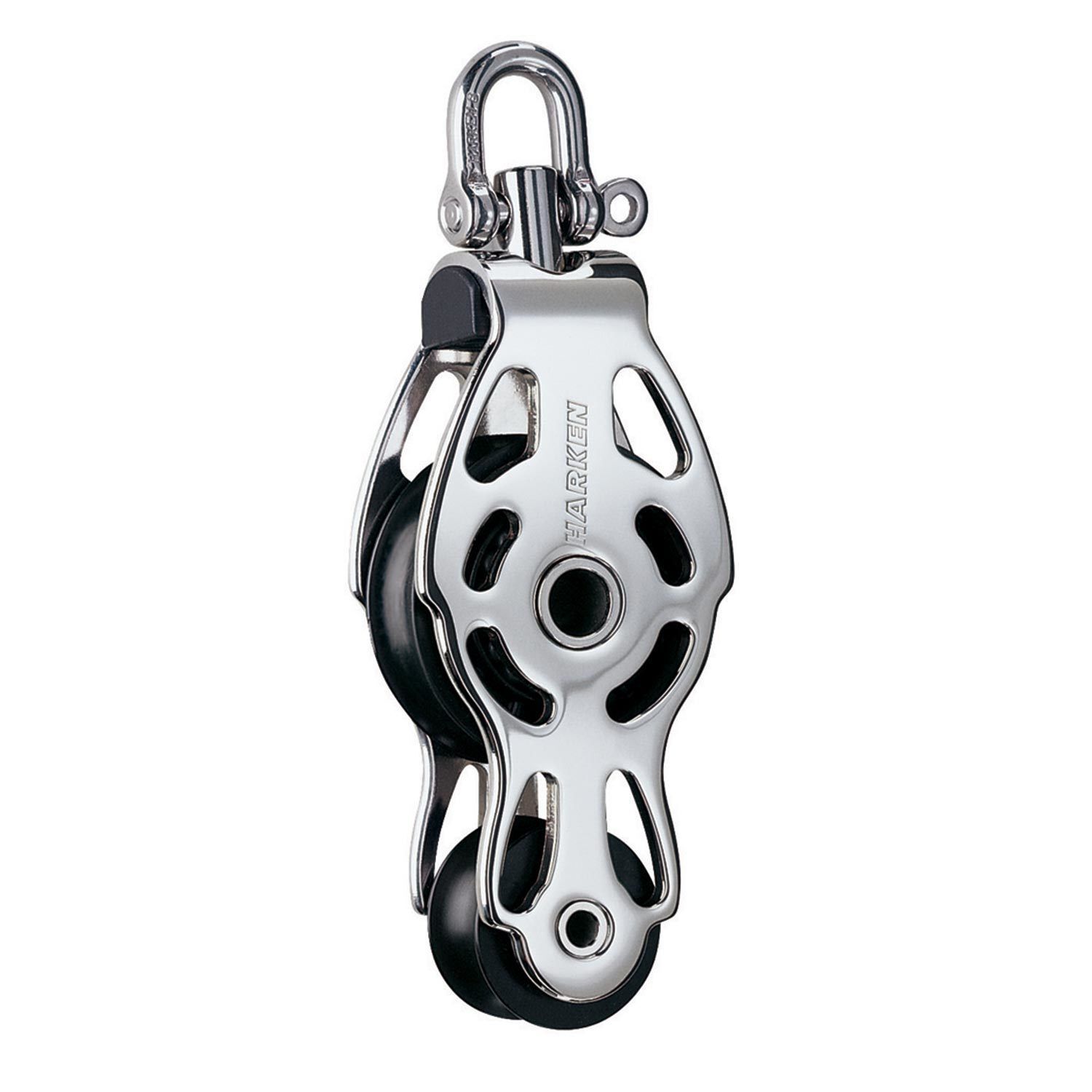 75 mm / 46 mm Fiddle Block