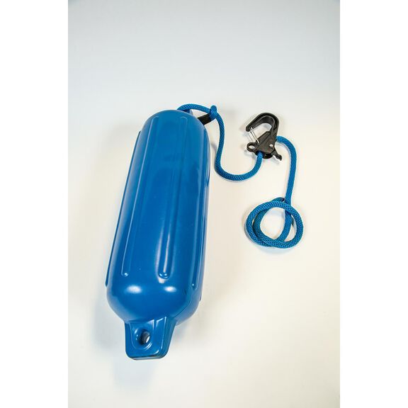 Danik Hook, Fender Hook, Black image number 3