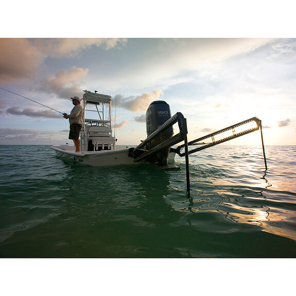 8' Signature Series Blade Edition Anchor image number 1
