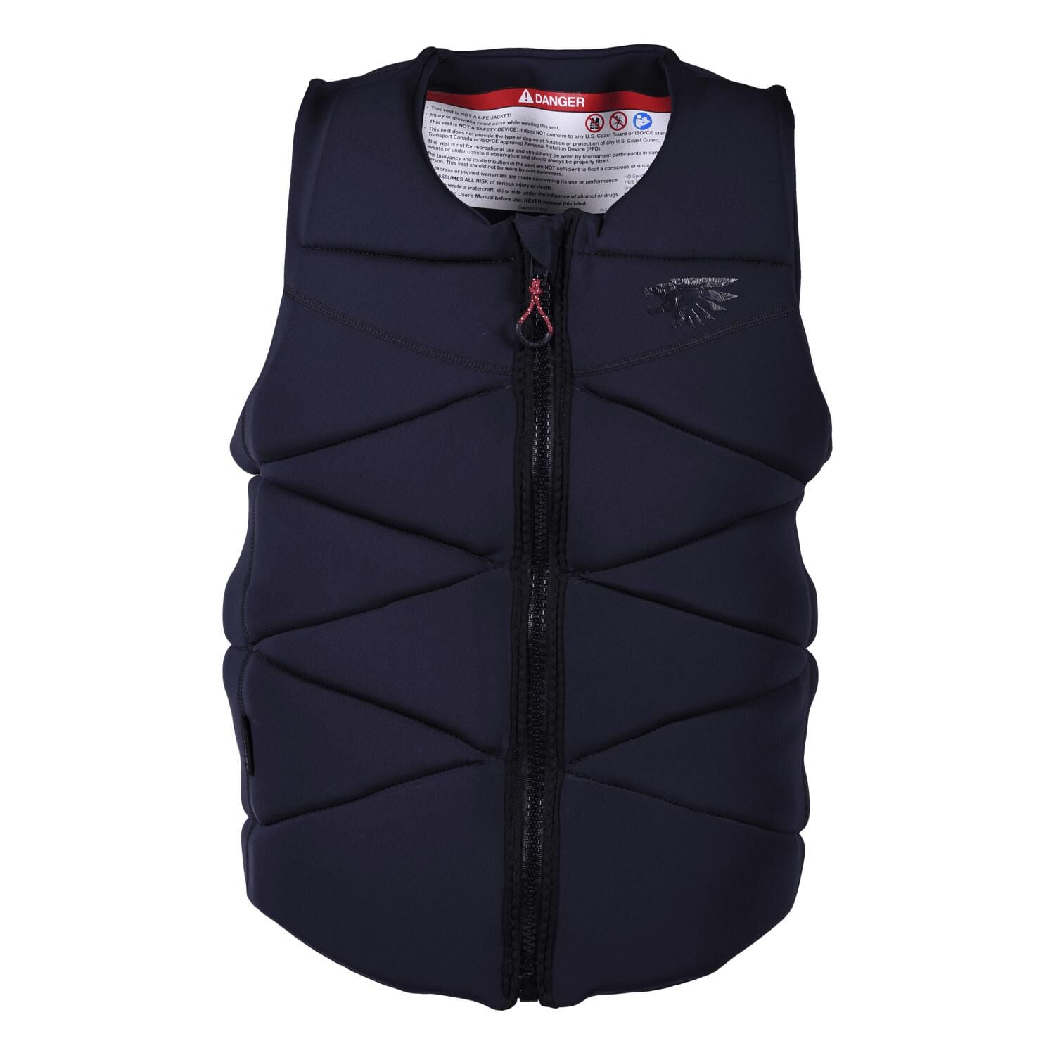 HO SPORTS NCGA Syndicate Zero Vest