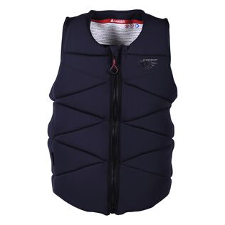 NCGA Syndicate Zero Vest