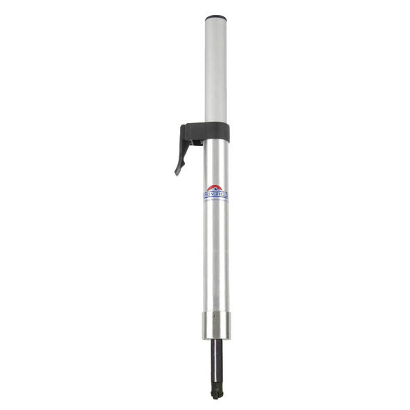 Standard Manual Adjustable KingPin&trade; Post, Satin Finish image number 0