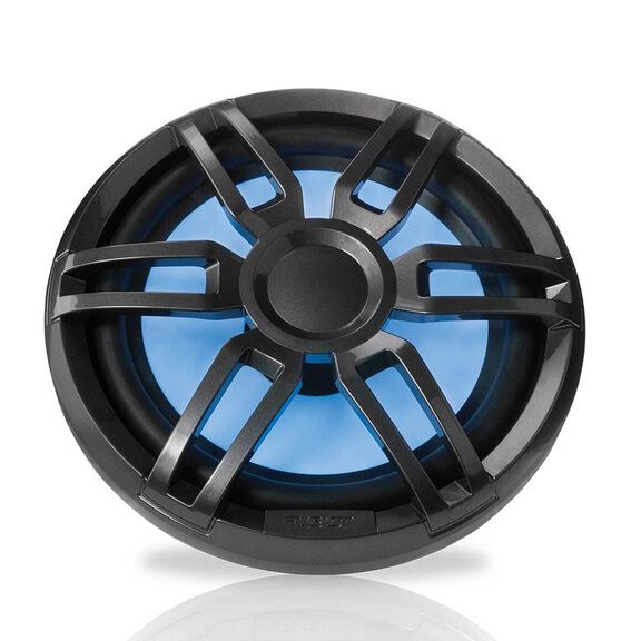 XS-SL10SPGW XS Series 10" 600 Watt Sports Marine Subwoofer with RGB LED Illumination image number 2