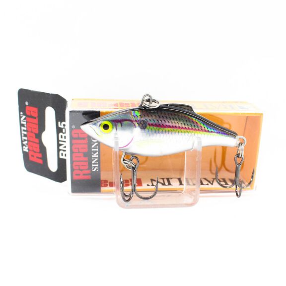 Rattlin' Rapala image number 0