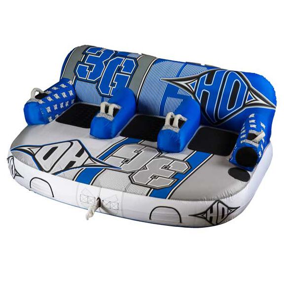 3G 3-Person Towable Tube image number 0