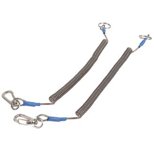 Universal Lanyards, 2-Pack
