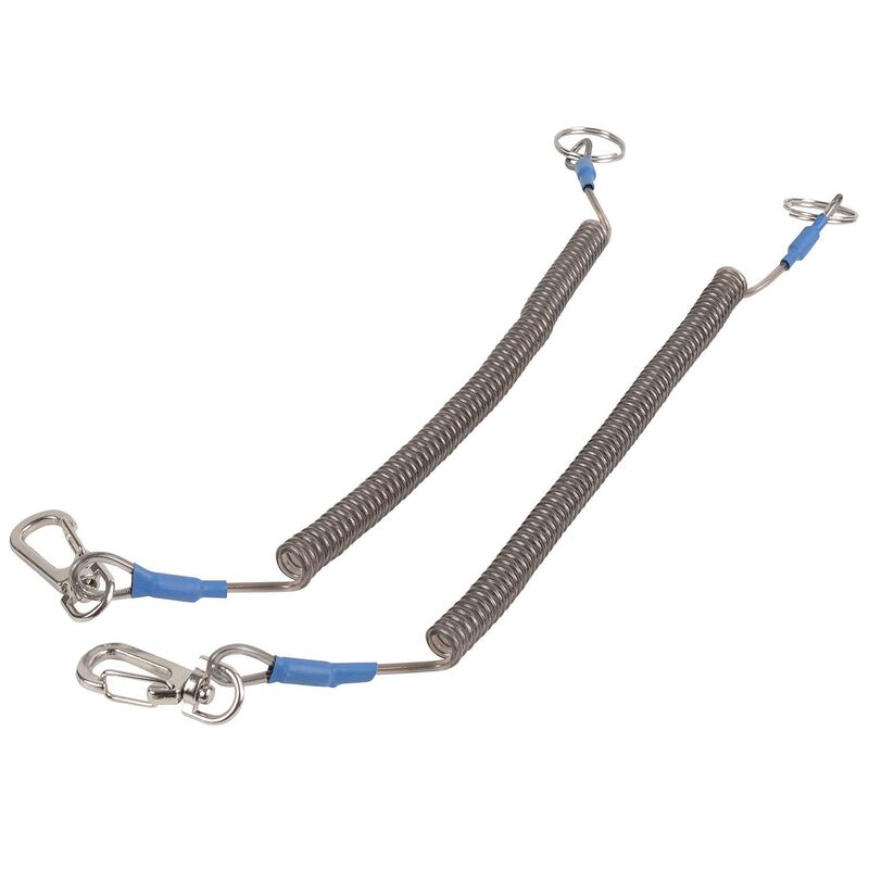 Universal Lanyards, 2-Pack image number null