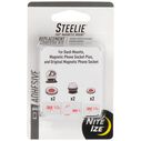 Steelie 360&deg; Magnetic Mount Replacement Adhesive image number 3