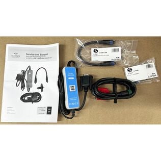 Side-Power S-Link Interface Kit for Software Upgrade