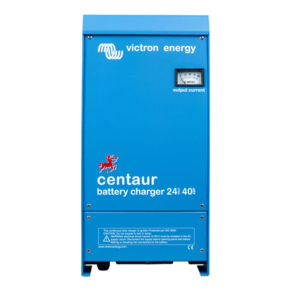 Victron Energy Centaur Charger 24/40(3) 120-240V image number 0