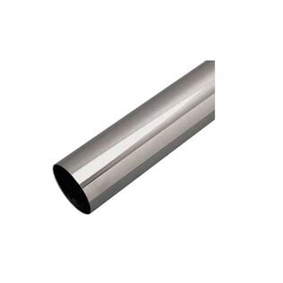 2" X 36" Stainless Steel RailEasy&trade; Tubing