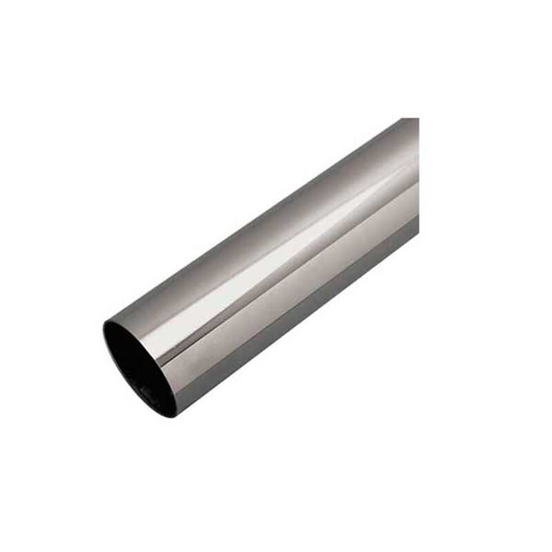 2" X 36" Stainless Steel RailEasy™ Tubing image number 0