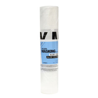 99" x 90' Easy Mask Standard Grade Masking Film