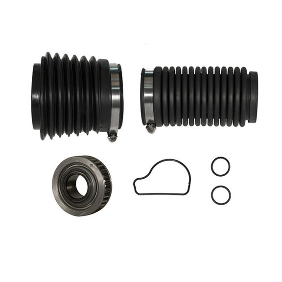 18-2772-1 Transom Seal Kit for OMC SX Cobra & Volvo SX Drives image number 0