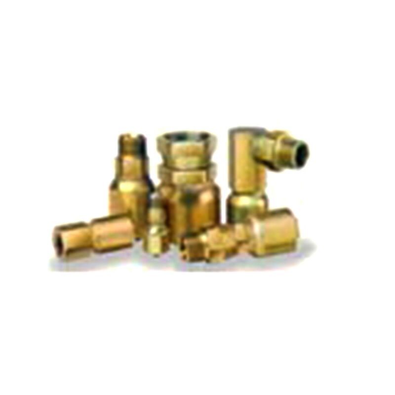 RACOR (New) Female Pipe, Straight, 3/8