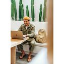 Men's Mea Ola Sandals image number 4