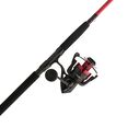 7' Fierce&reg; IV 6000 Spinning Combo, Medium Heavy Power image number 2