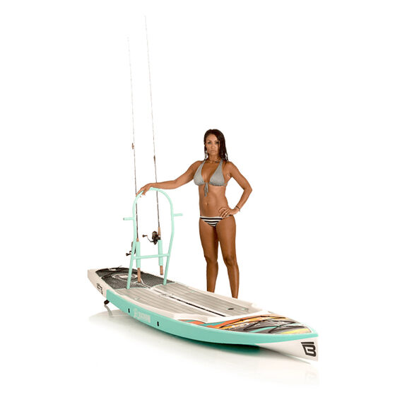 Tackle Rac for BOTE Stand-Up Paddleboards image number 5