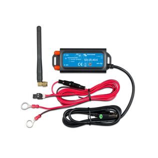 Victron Energy GX LTE 4G-A