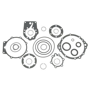 18-2590 SealKit for Indmar Inboards fits: Service Kit for Borg Warner Velvet Drive 71 and 72 Series transmission