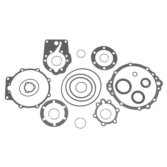 18-2590 SealKit for Indmar Inboards fits: Service Kit for Borg Warner Velvet Drive 71 and 72 Series transmission image number 0