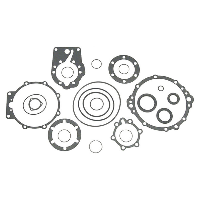 Sierra 18-2590 SealKit for Indmar Inboards fits: Service Kit for Borg Warner Velvet Drive 71 and 72 Series transmission | by West Marine