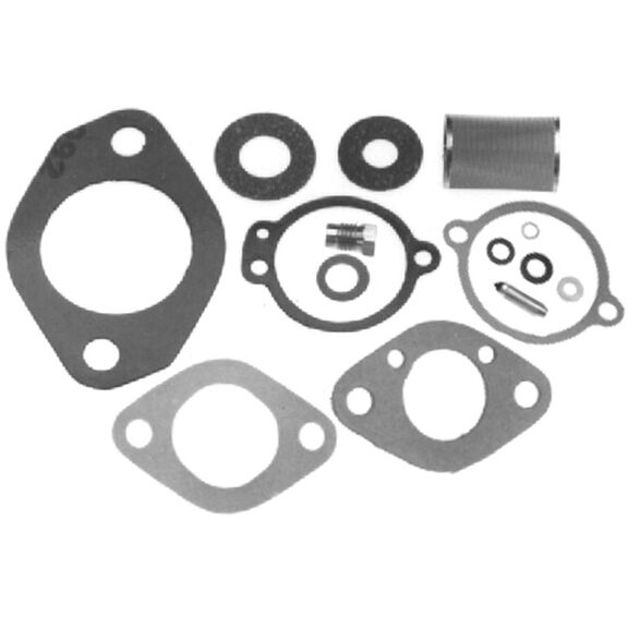 18-7021 Carburetor Kit for Mercury/Mariner Outboard Motors image number 0