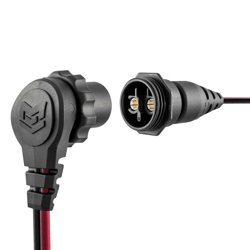 MINN KOTA MKR-28 Trolling Motor Plug/RCPT | West Marine