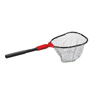 S1 Genesis Small Clear Rubber Landing Net