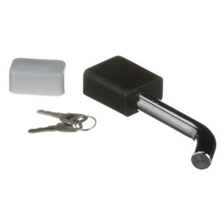 5/8" Draw Bar Bent Pin Lock