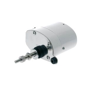 Roca W5 Series Windshield Wiper Motor with Arm and Blade