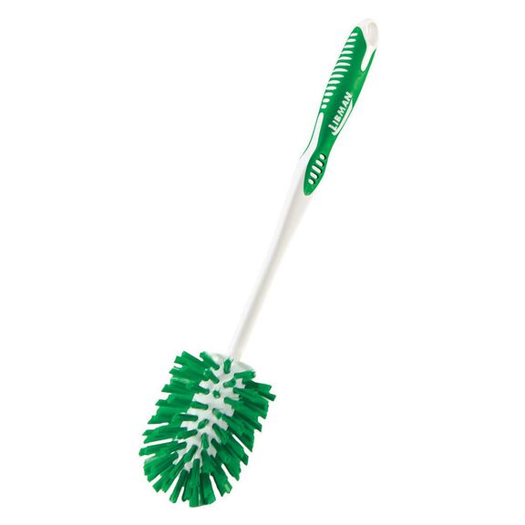 Round Bowl Brush & Open Caddy image number 1