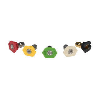 SIMPSON Universal Replacement Spray Nozzles