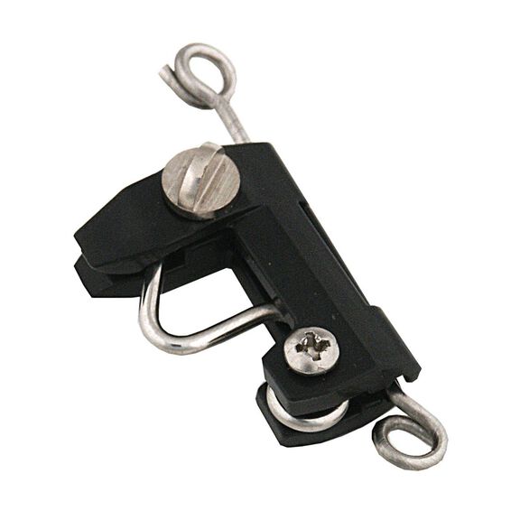 Standard Zip Outrigger Release Clip image number 0