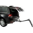 Parkway 4 Hitch Bike Rack, 1 1/4" Receivers image number 2