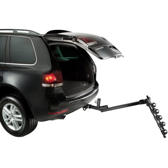 THULE Parkway Hitch Bike Rack, 1/4