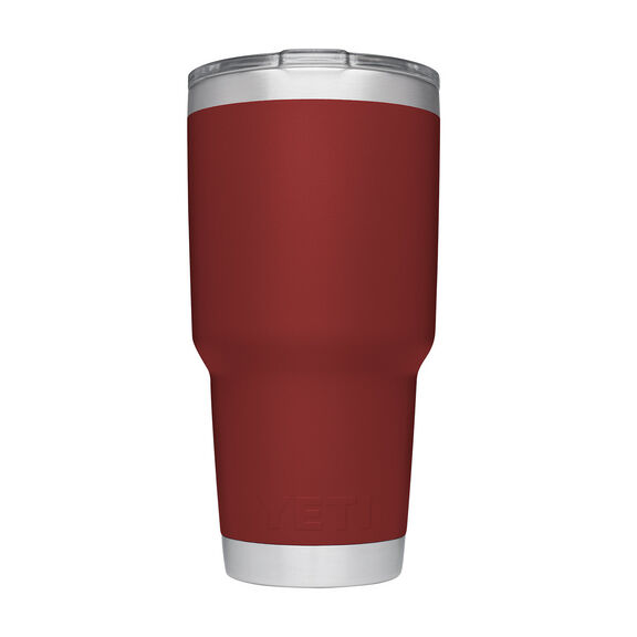 30 oz. Rambler Tumbler with MagSlider Lid image number 1