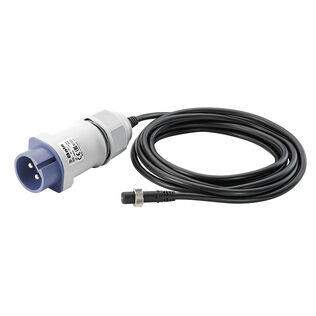 Tanacom Electric Reel Power Cord