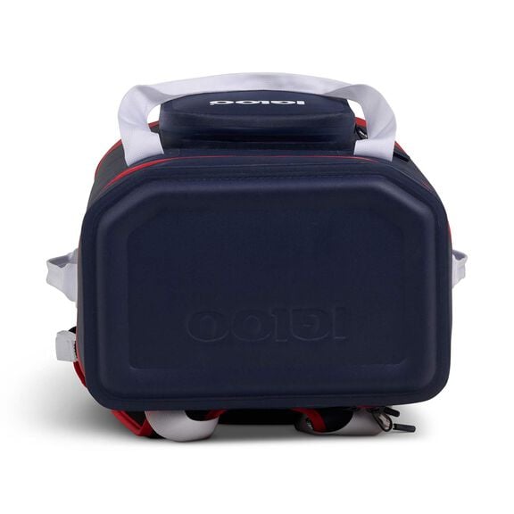 Trailmate 2 Welded 32 Can Backpack Cooler image number 4