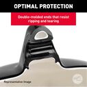 6 1/2" X 22" Super Gard Fender, Sand image number 6