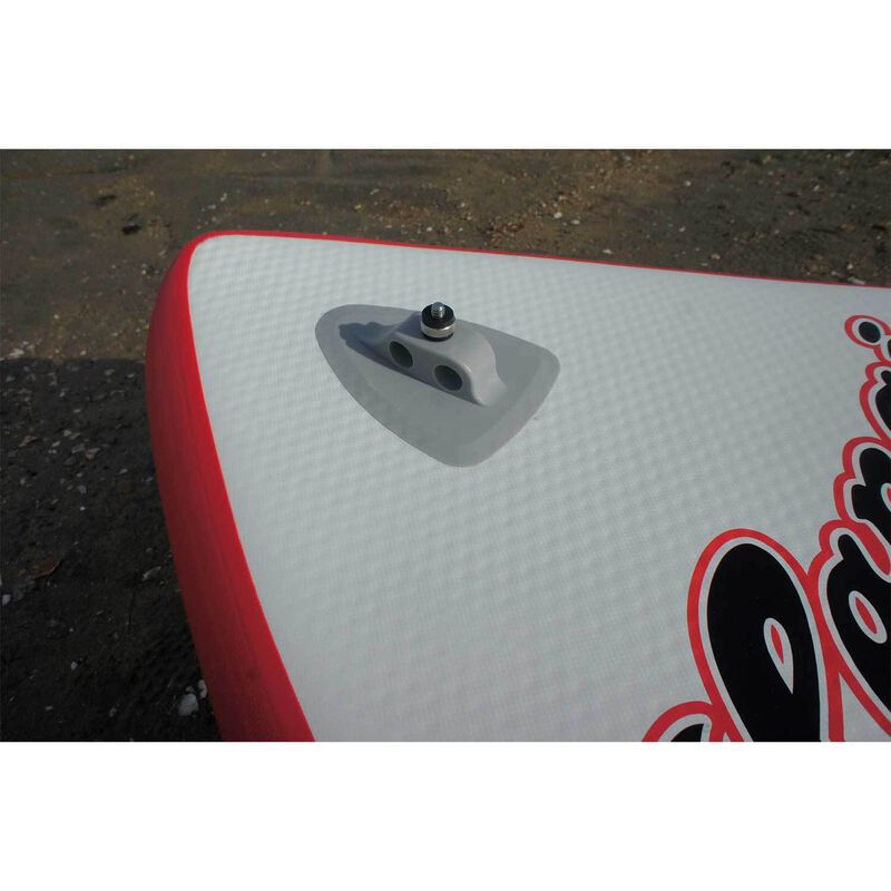 10'4" Lanai Inflatable Stand-Up Paddleboard Package image number 2