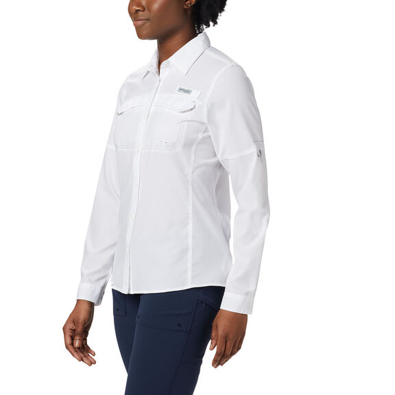 Women's PFG Lo Drag Offshore&trade; Shirt image number 0