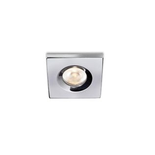 BCM Bedford LED Courtesy Light 40mm 4000K Red Red