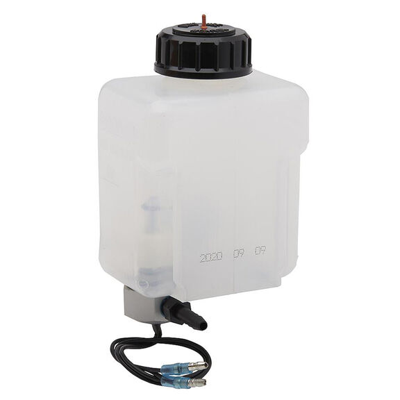 Quicksilver 8M0075710 Gear Lube Bottle image number 0