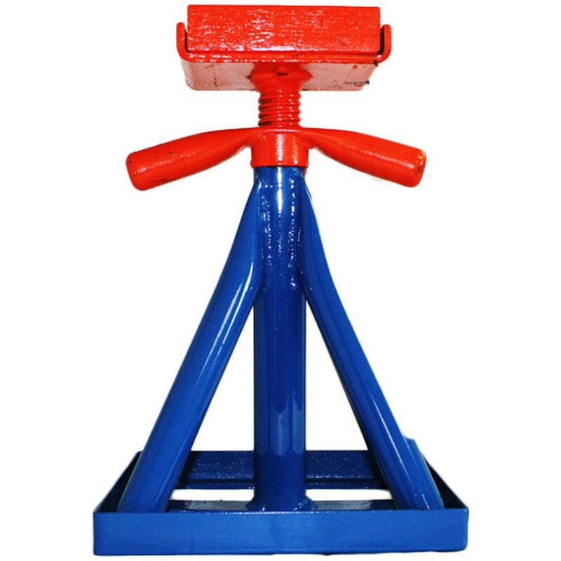 BROWNELL BOAT STANDS 16" to 24" Flat Top Keel Stand West Marine