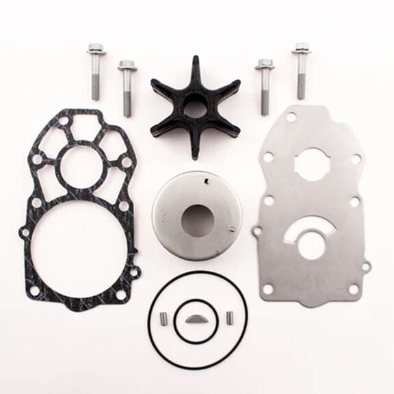 Yamaha 6CB-W0078-00-00 Water Pump Repair Kit image number 0