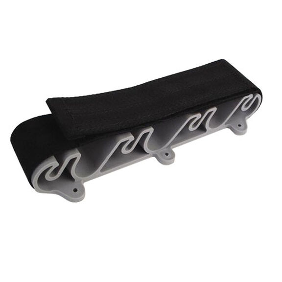 Vertical Mount Rod Holder image number 0