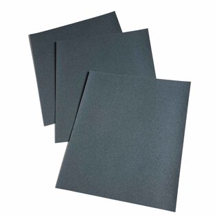 Wetordry&trade; Paper Sheet 431Q, 180 C-weight